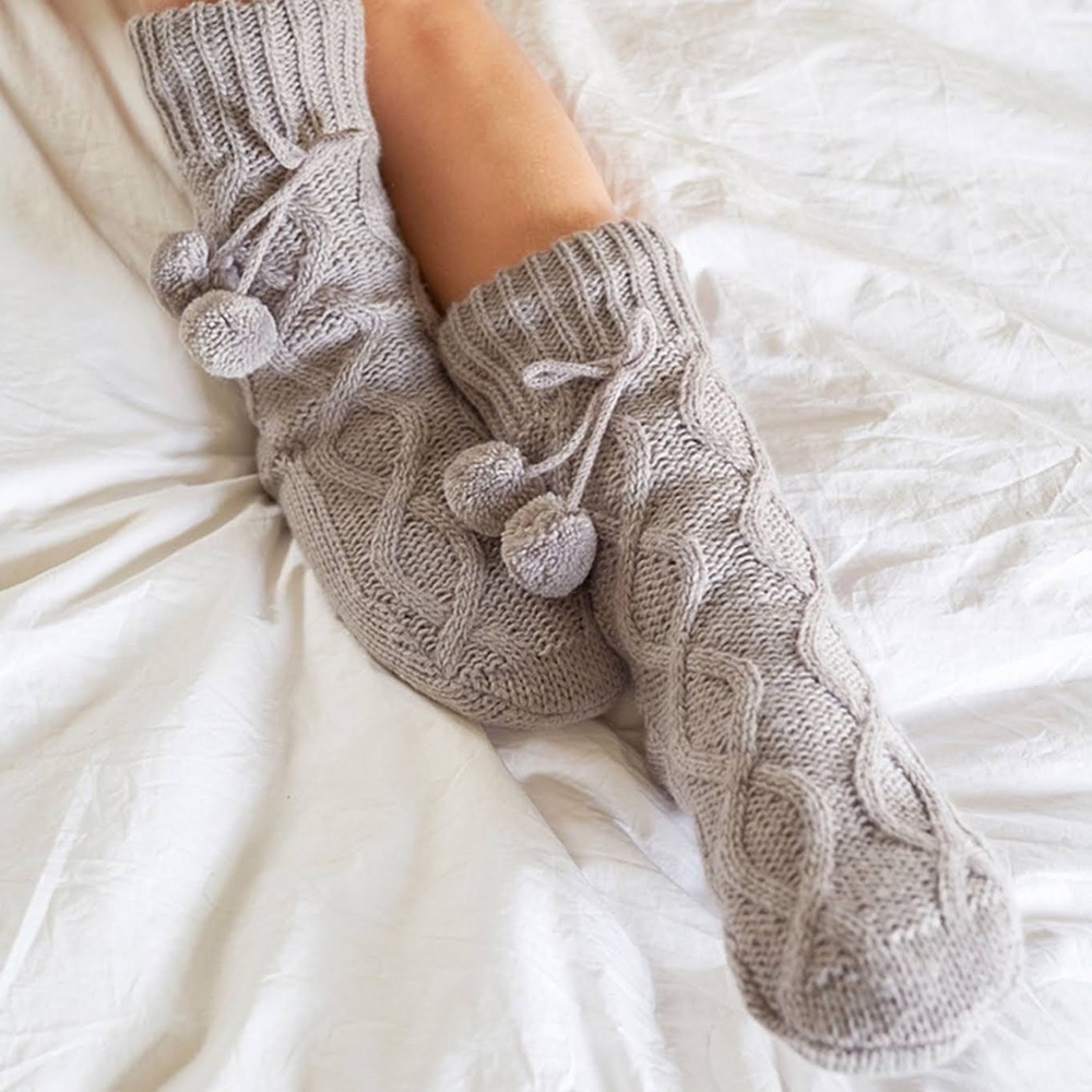 MUK LUKS® Cabin Socks